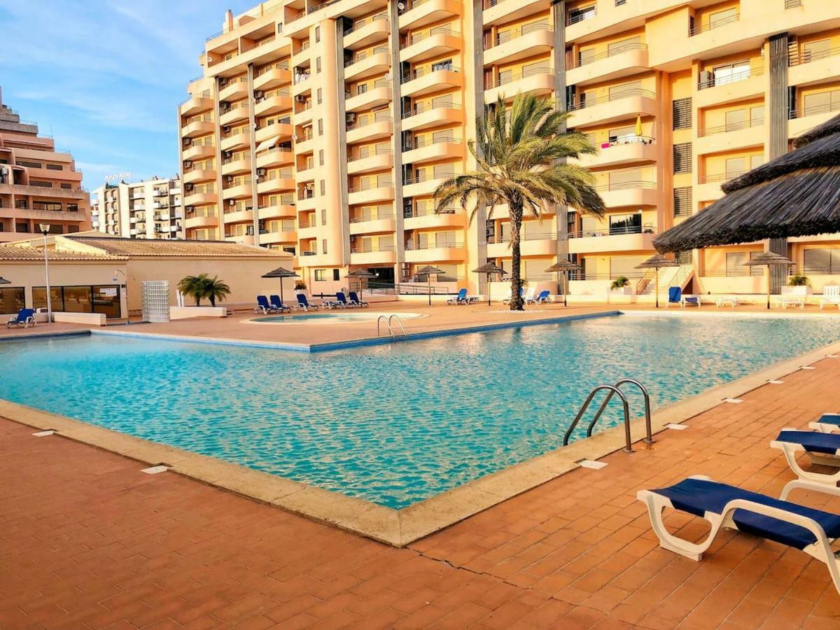Amazing Apartment In Praia Da Rocha Portimão Buitenkant foto