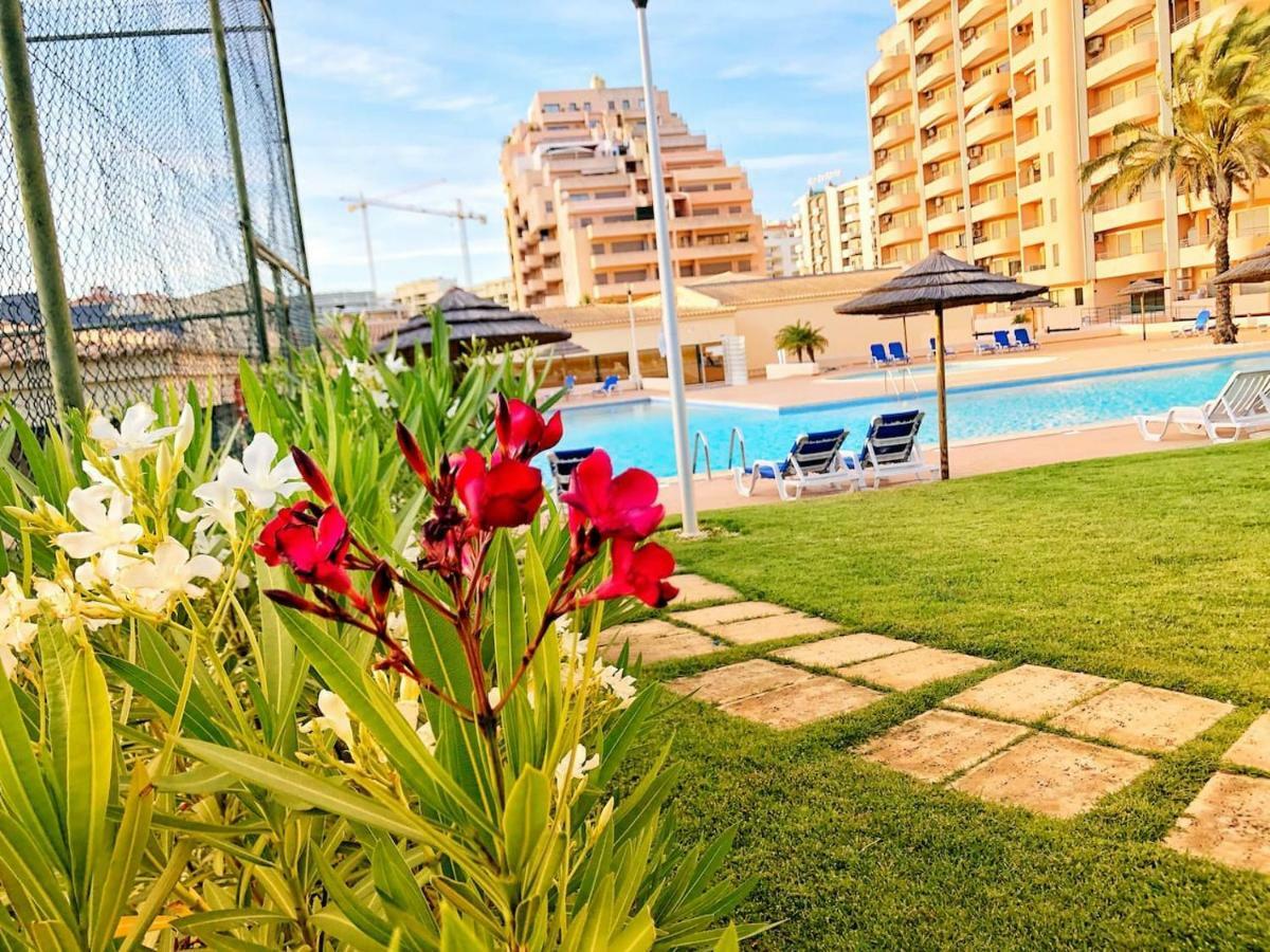 Amazing Apartment In Praia Da Rocha Portimão Buitenkant foto